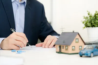 Wycena Nieruchomości Robert Tararuj - Rzeczoznawca Majątkowy